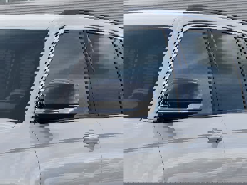 New 2025 Jeep Grand Cherokee Limited image 12