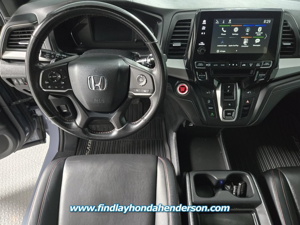 Used 2024 Honda Odyssey Sport image 19