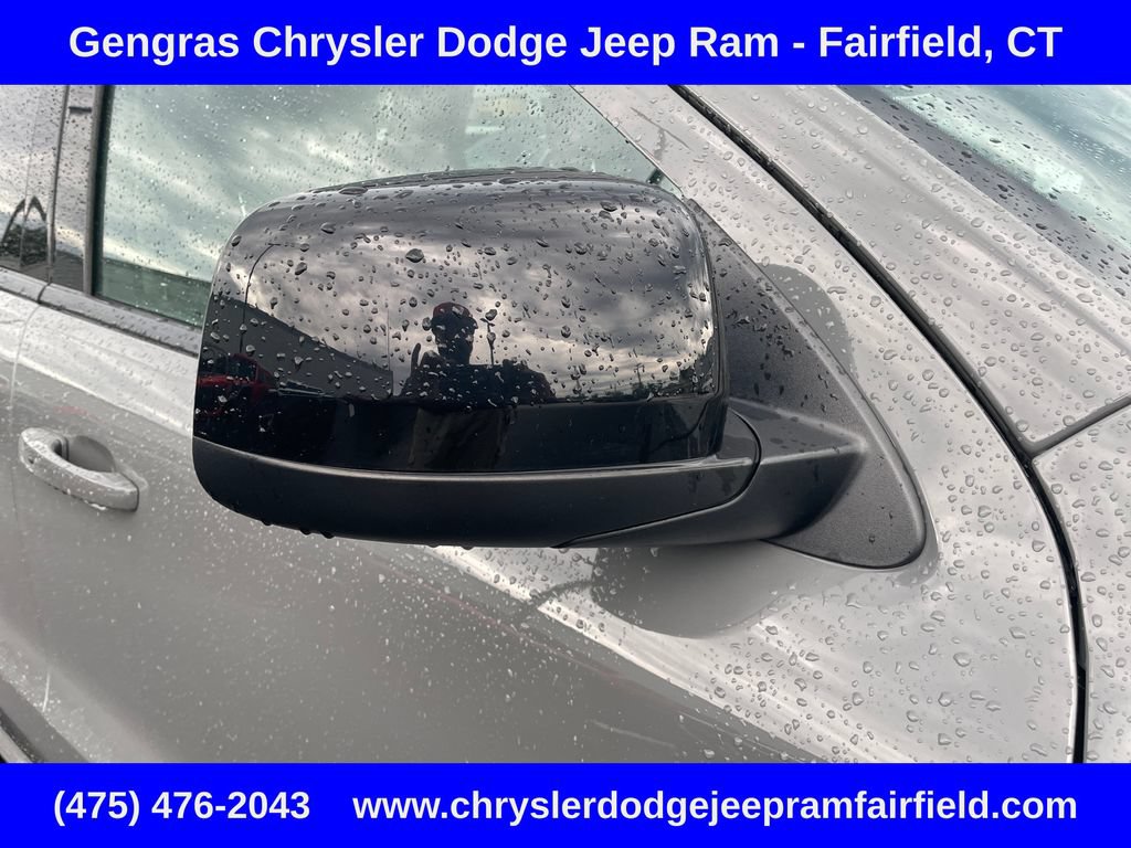 Certified 2024 Dodge Durango GT w/ Mopar All Weather Package AWD/4WD image 10