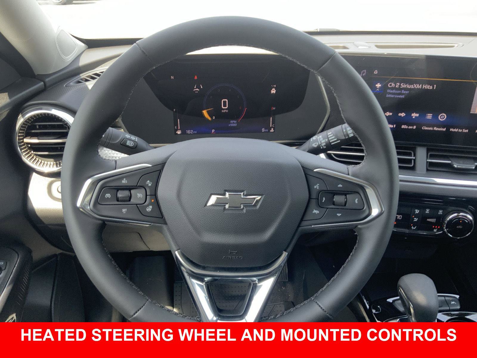 New 2026 Chevrolet Trax ACTIV FWD image 6