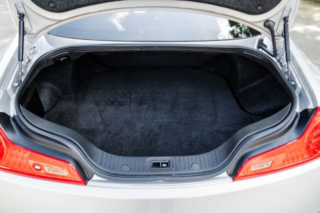 Used 2006 INFINITI G35 Coupe image 73