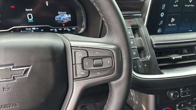 Used 2024 Chevrolet Tahoe Z71 w/ Off-Road Capability Package AWD/4WD image 24