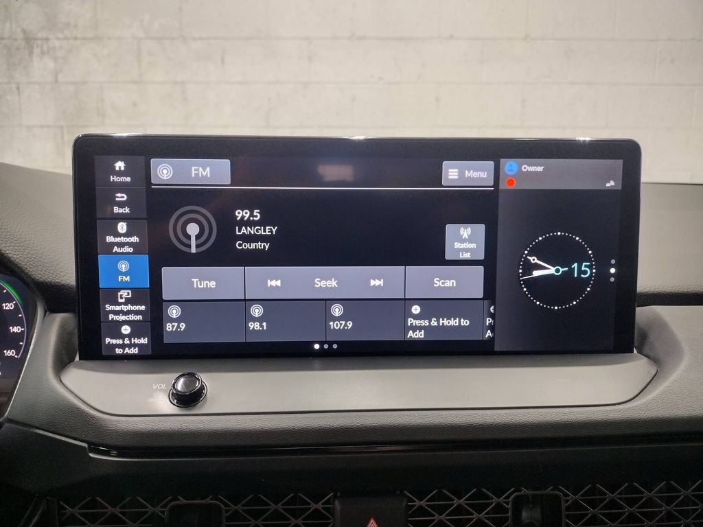 Used 2024 Honda Accord EX-L image 27