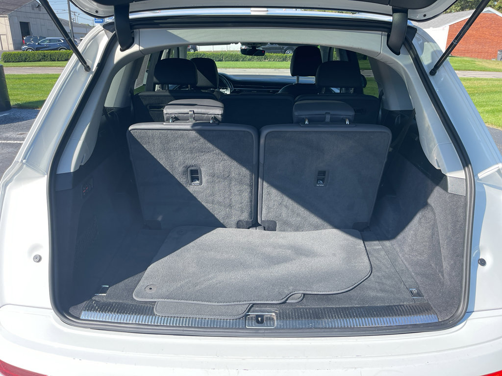 Used 2024 Audi Q7 2.0T Premium Plus image 14