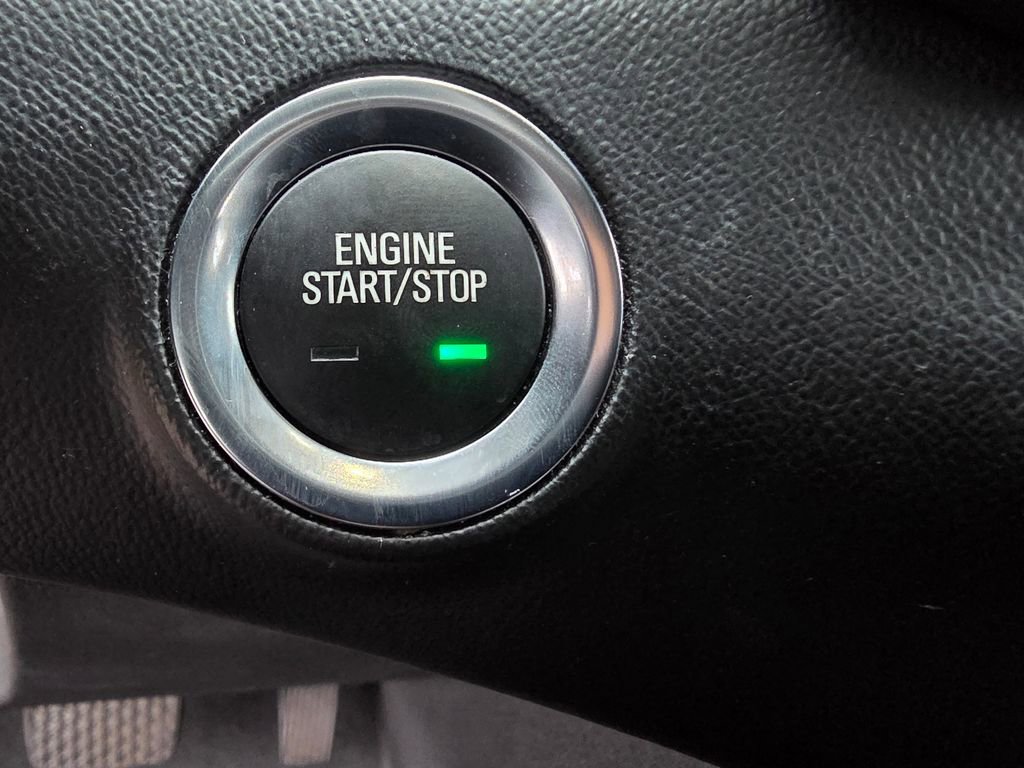 Certified 2022 GMC Terrain AT4 w/ LPO, Floor Liner Package image 22