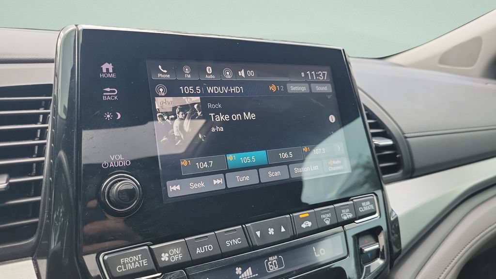 Used 2022 Honda Odyssey EX-L image 19