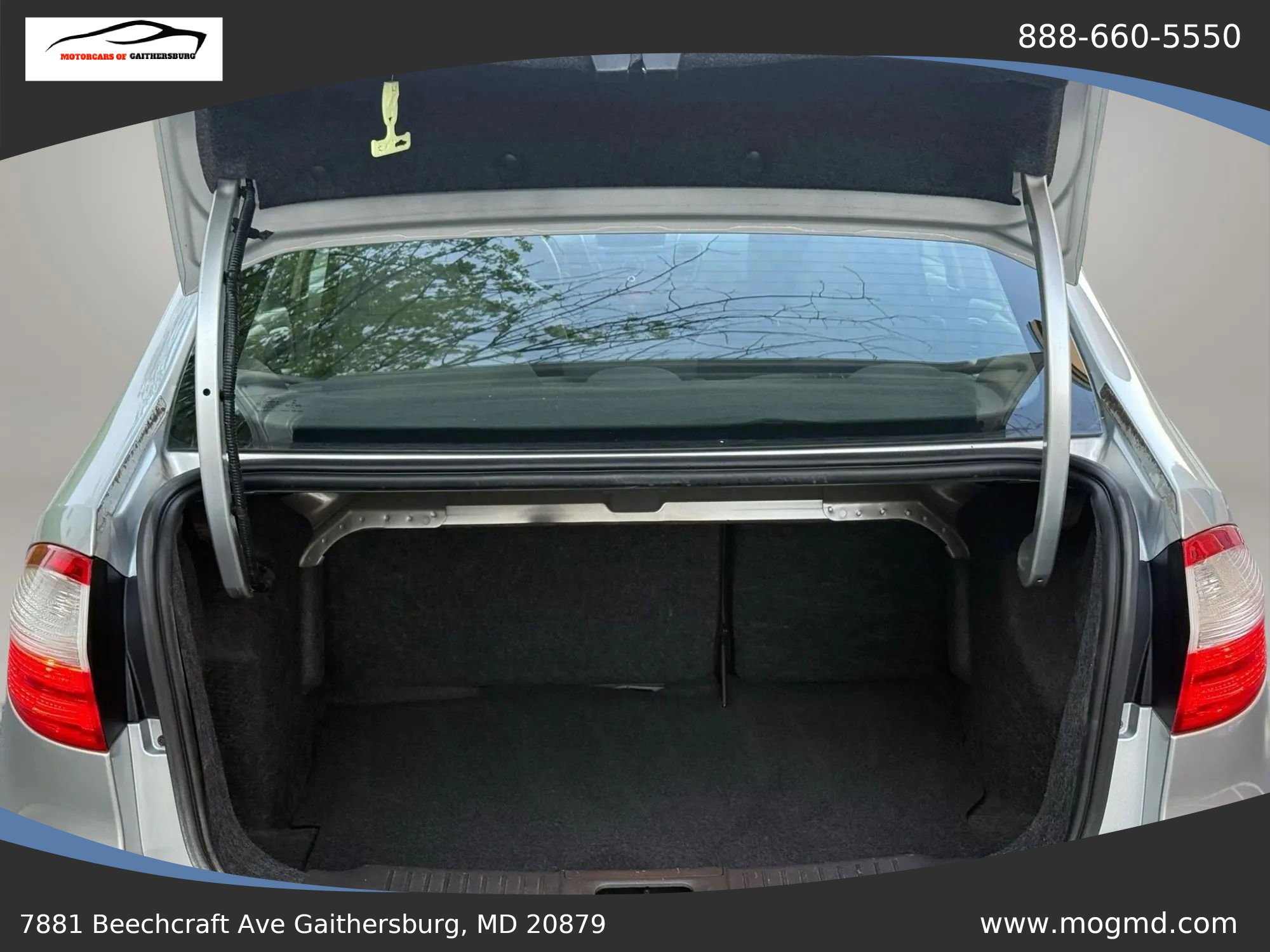Used 2015 Ford Fiesta S FWD image 18