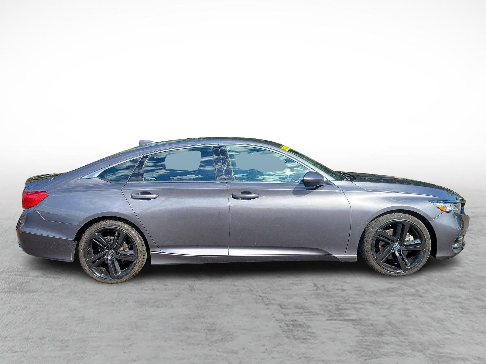 Used 2018 Honda Accord Sport image 7