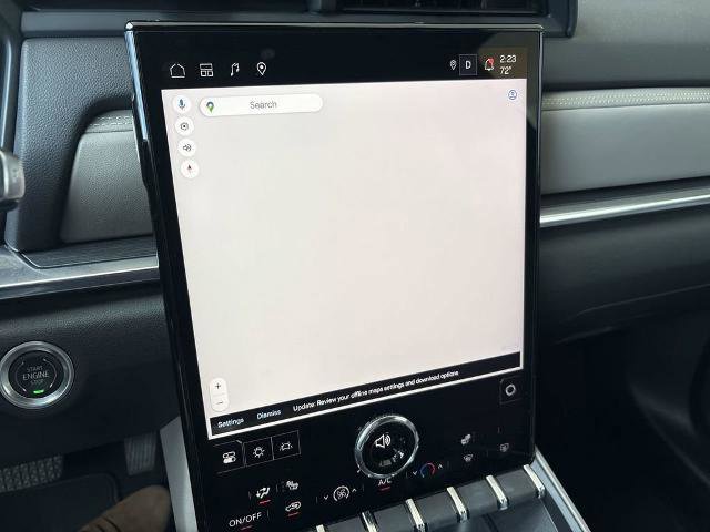 Certified 2025 GMC Terrain Elevation FWD image 14