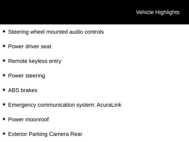Used 2020 Acura TLX V6 w/ Technology Package FWD image 6