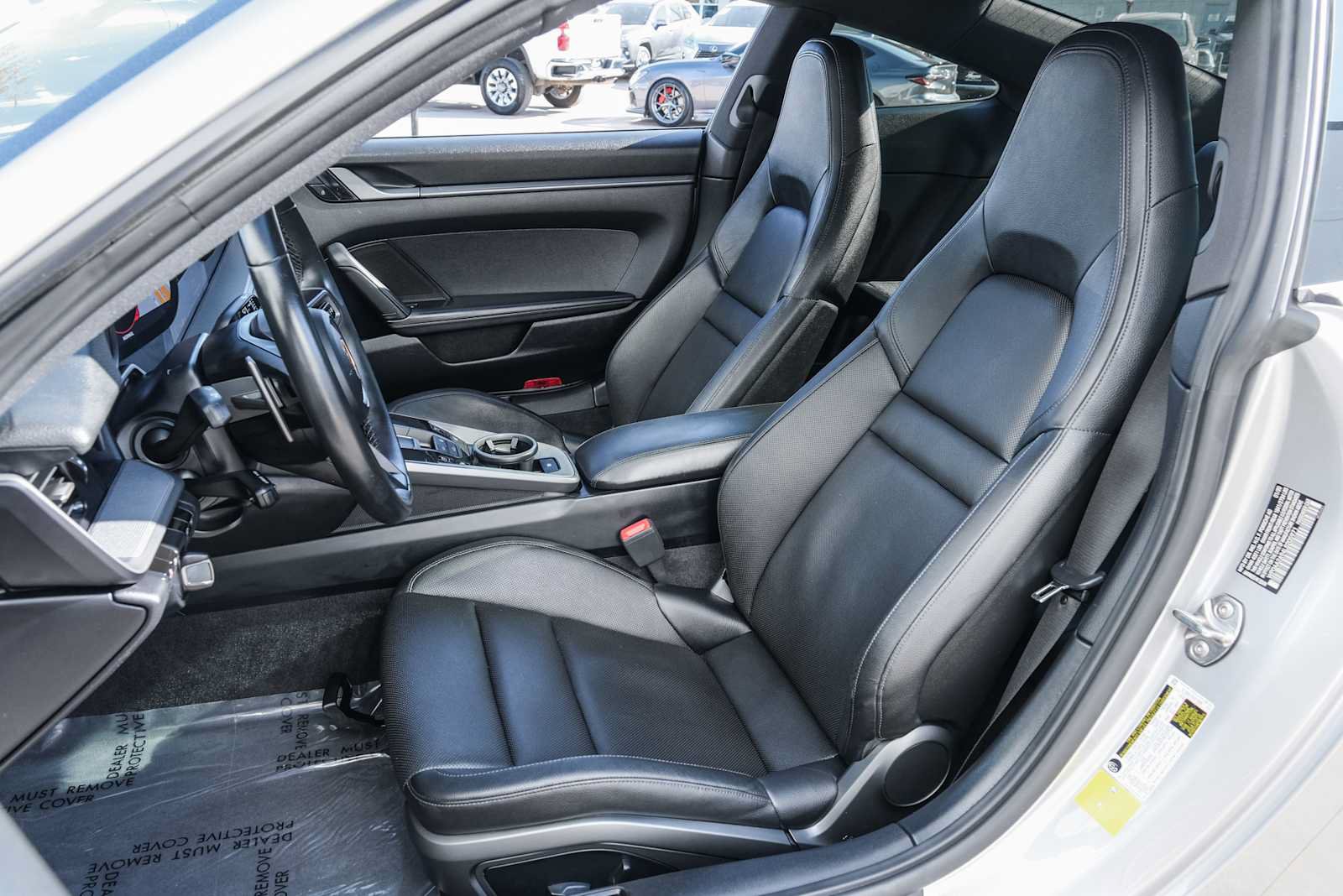 Used 2020 Porsche 911 Carrera RWD image 26