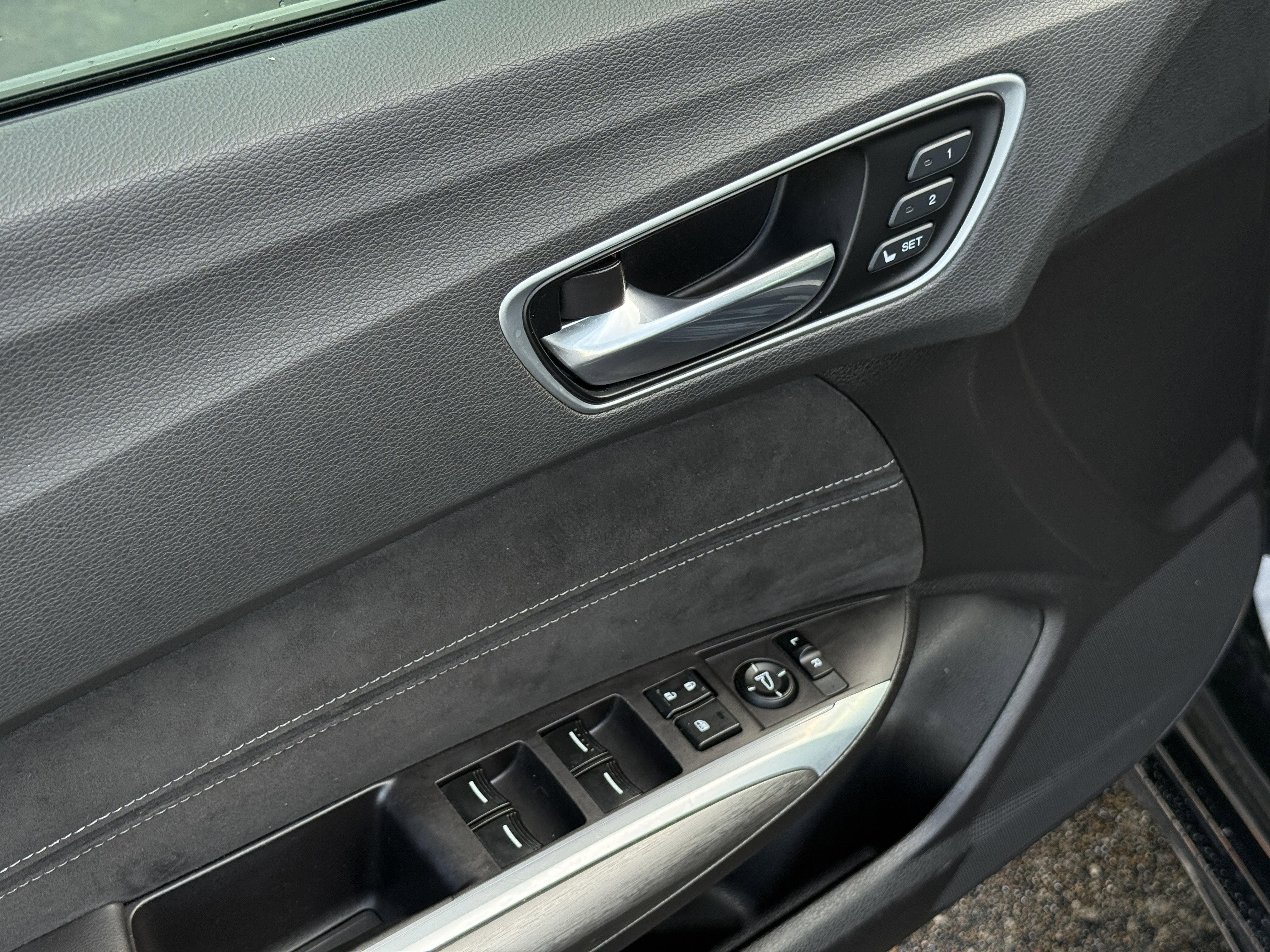 Used 2020 Acura TLX V6 w/ A-SPEC Pkg image 28