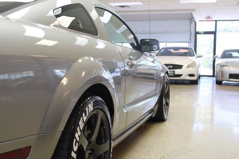 Used 2008 Ford Mustang GT RWD image 35