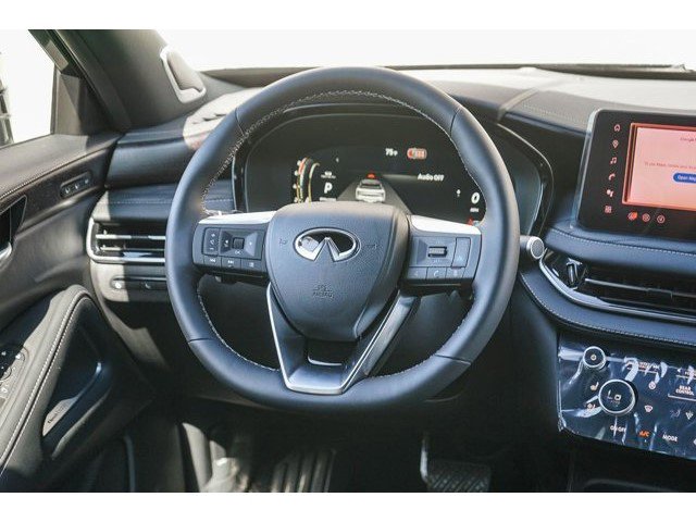 New 2026 INFINITI QX60 Autograph AWD/4WD image 15