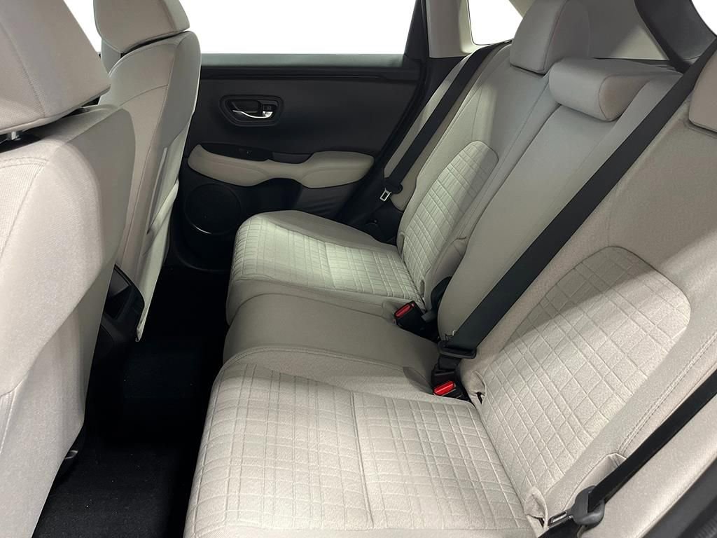 New 2026 Honda HR-V LX image 21