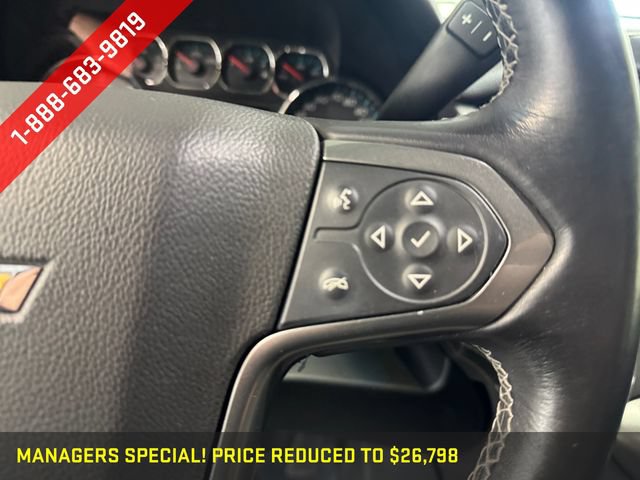Used 2019 Chevrolet Tahoe LS AWD/4WD image 19