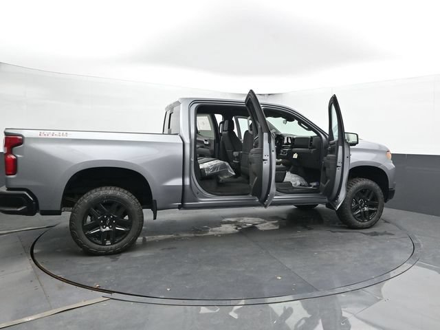 New 2026 Chevrolet Silverado 1500 LT Trail Boss w/ LT Trail Boss Premium Package AWD/4WD image 54