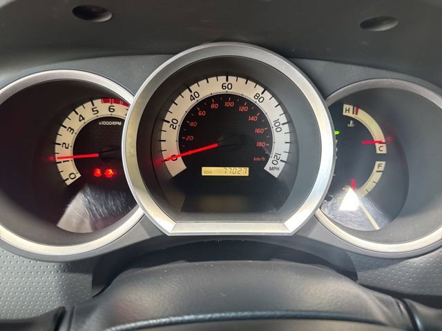 Used 2012 Toyota Tacoma PreRunner image 12