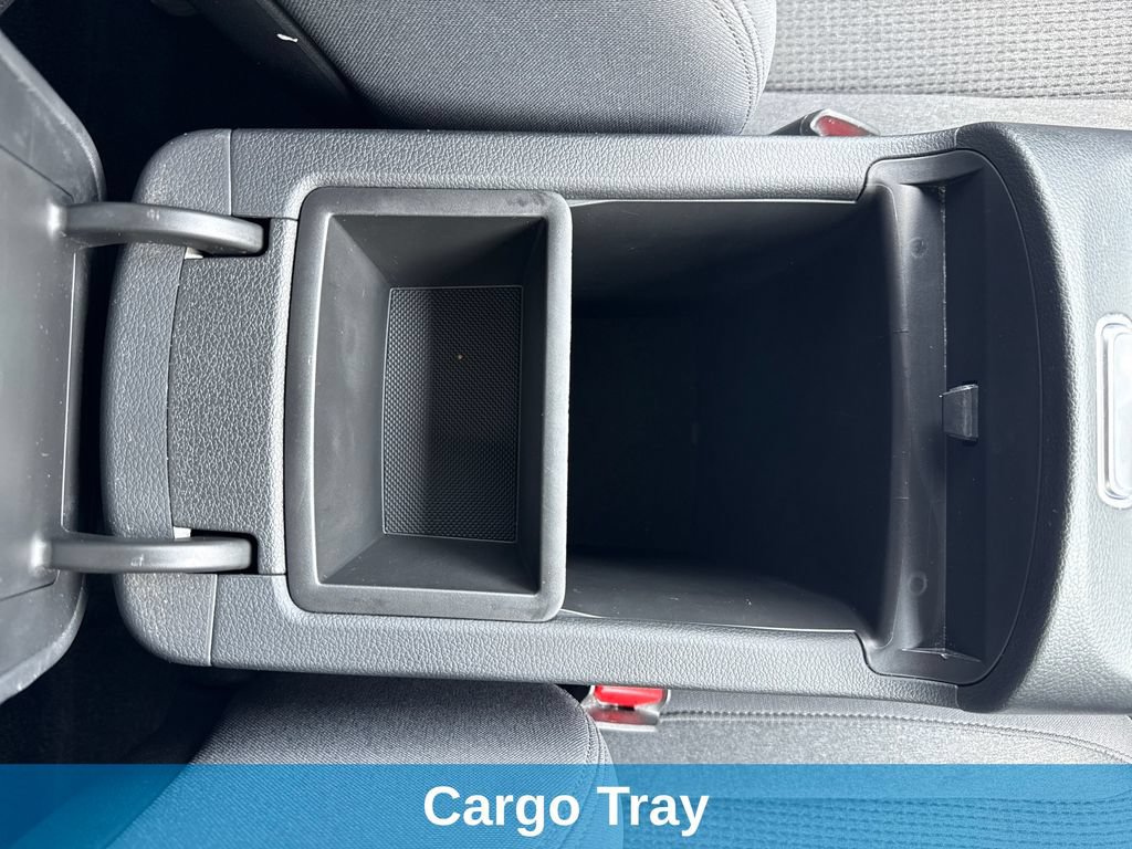 Used 2023 Hyundai Santa Fe SEL w/ Cargo Package FWD image 32
