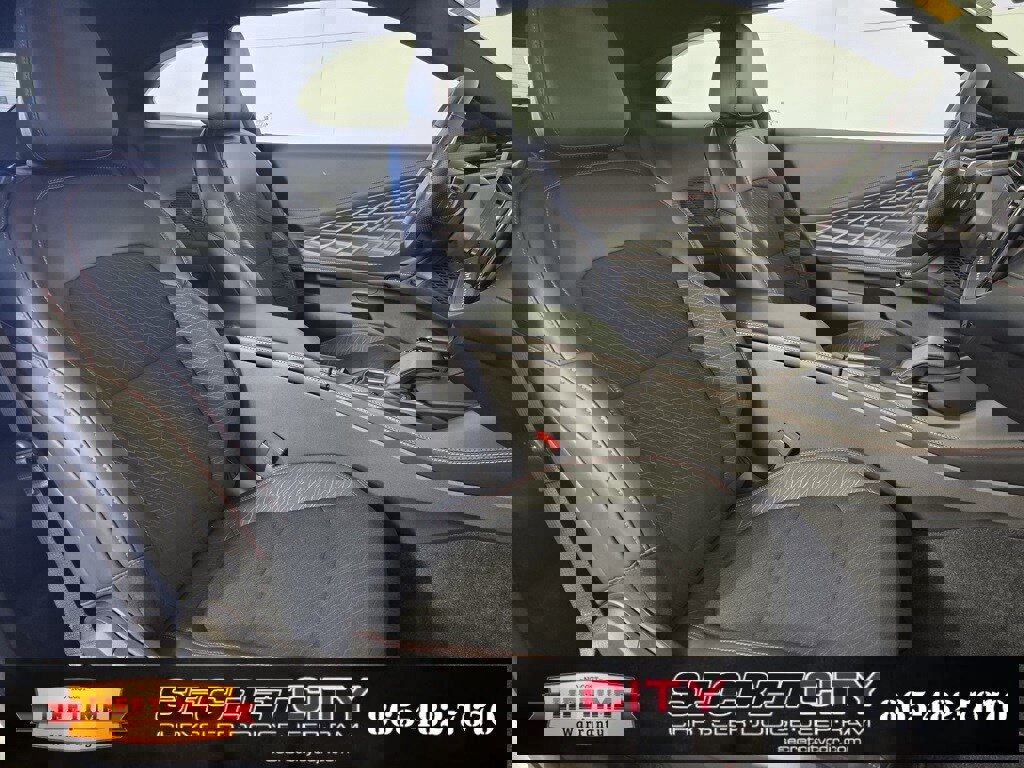 New 2026 Dodge Charger Scat Pack image 32