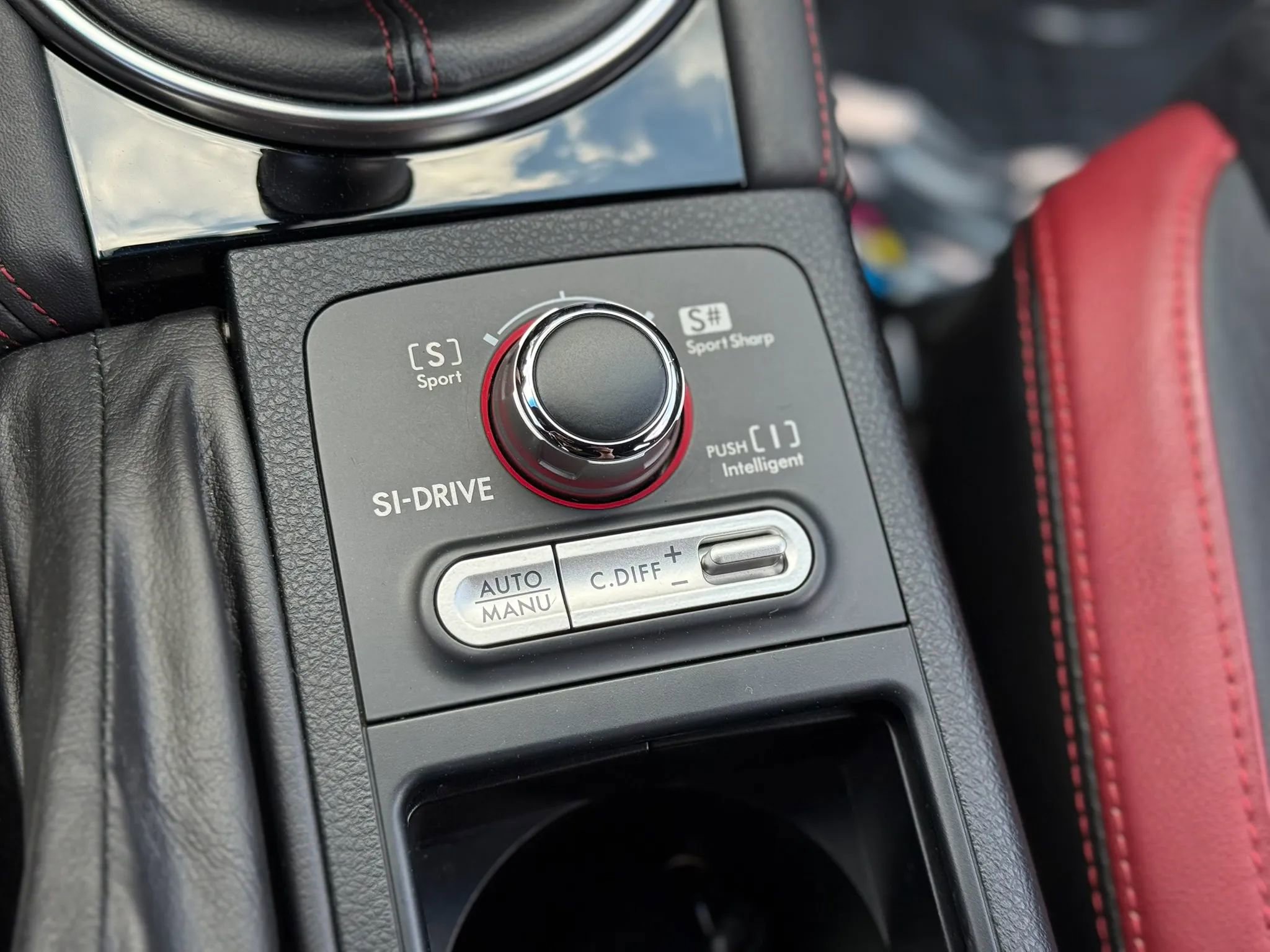 Used 2021 Subaru WRX STI AWD/4WD image 29