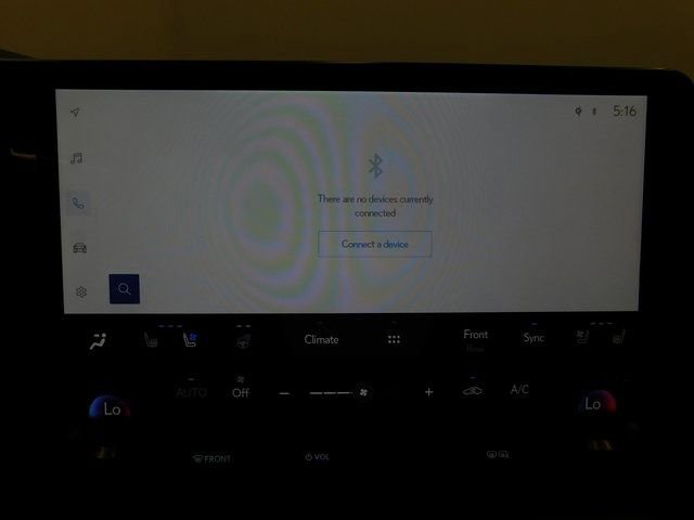 Used 2023 Lexus RX 350 350 Premium image 48