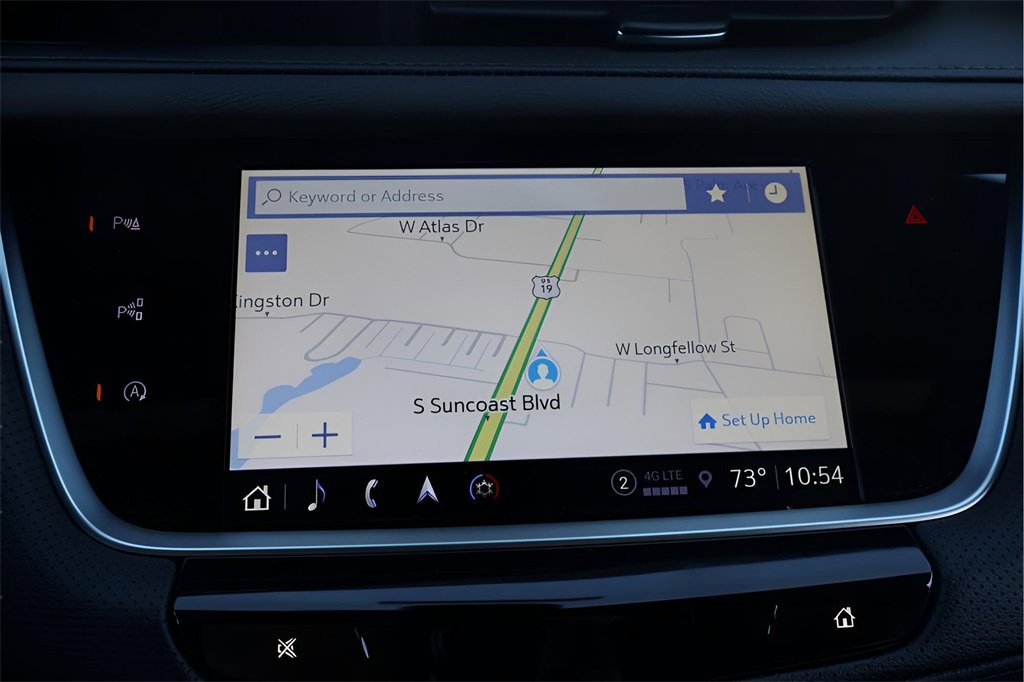 New 2026 Cadillac XT5 Premium Luxury image 23