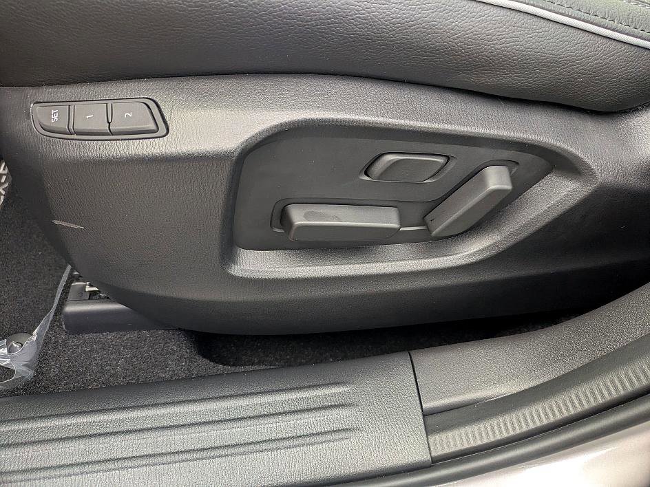 New 2025 MAZDA CX-5 AWD 2.5 S w/ Preferred Package image 10