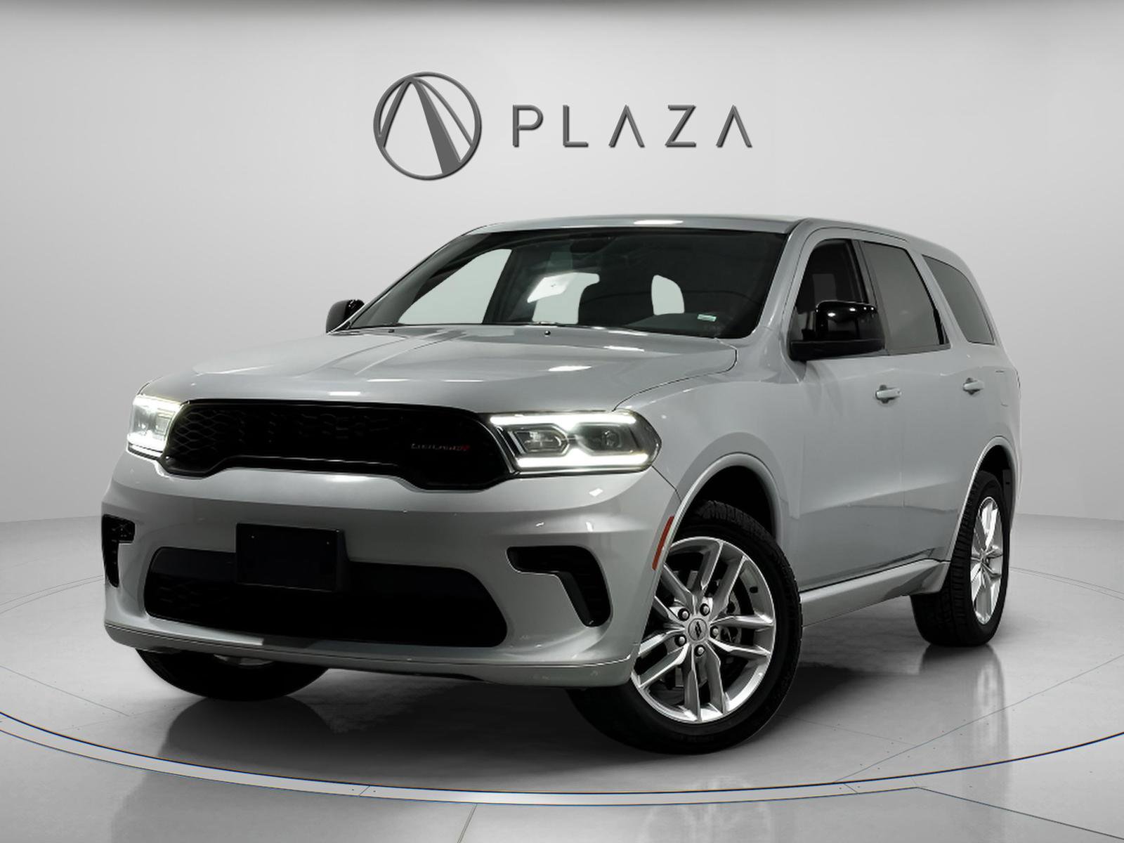 Used 2023 Dodge Durango GT