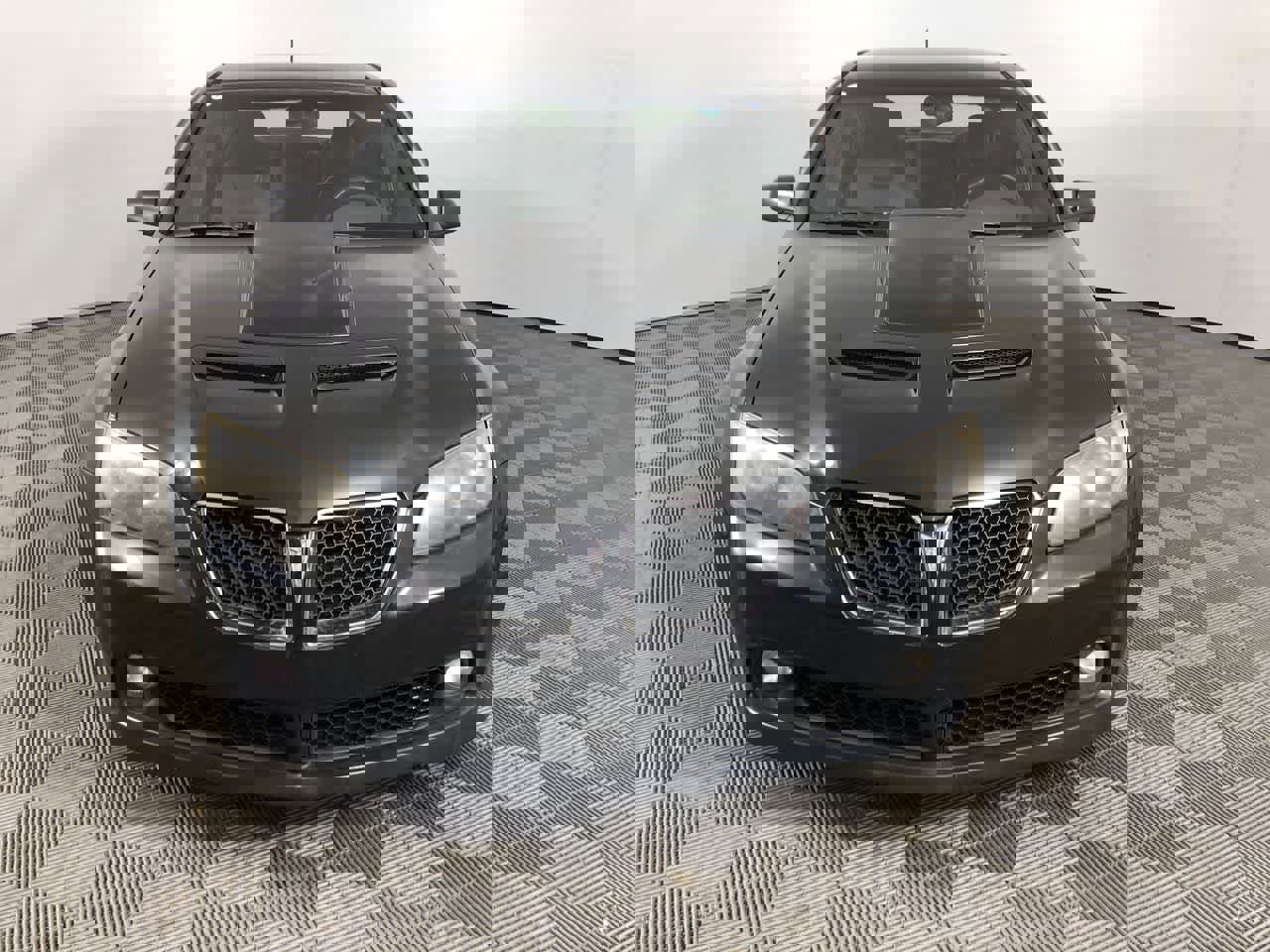 Used 2009 Pontiac G8 image 3