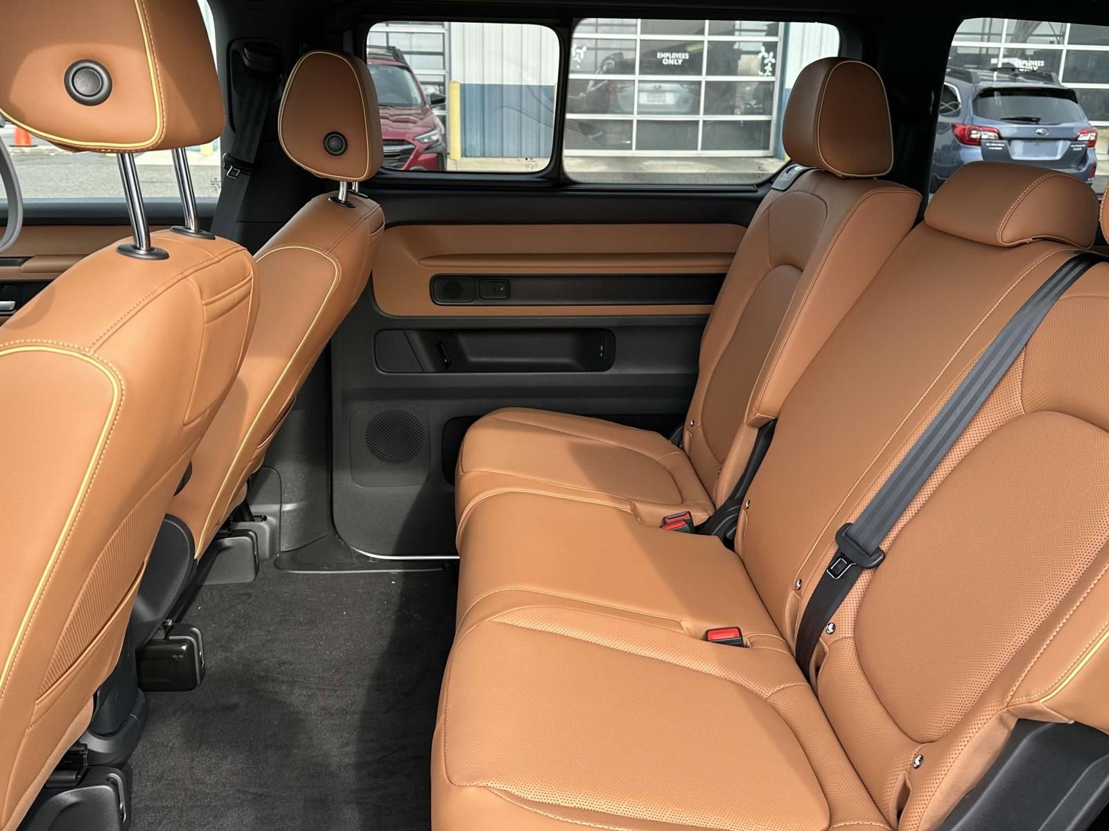 New 2025 Volkswagen ID. Buzz Pro S image 11