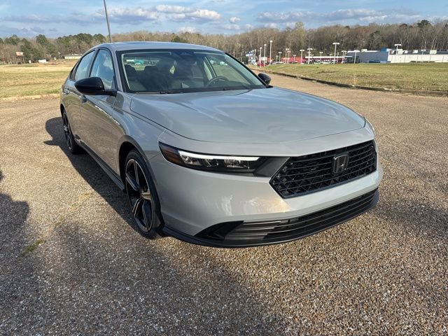 New 2026 Honda Accord SE image 2