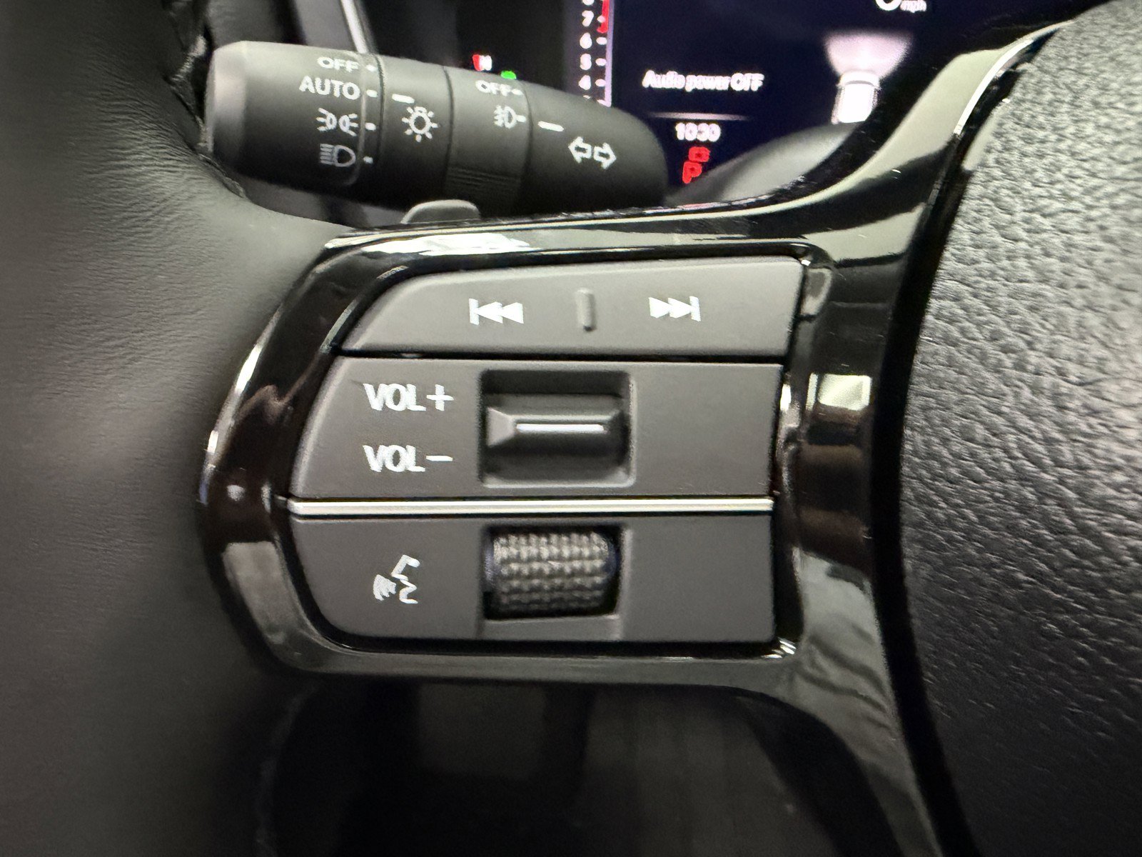 New 2026 Honda Pilot Elite image 36
