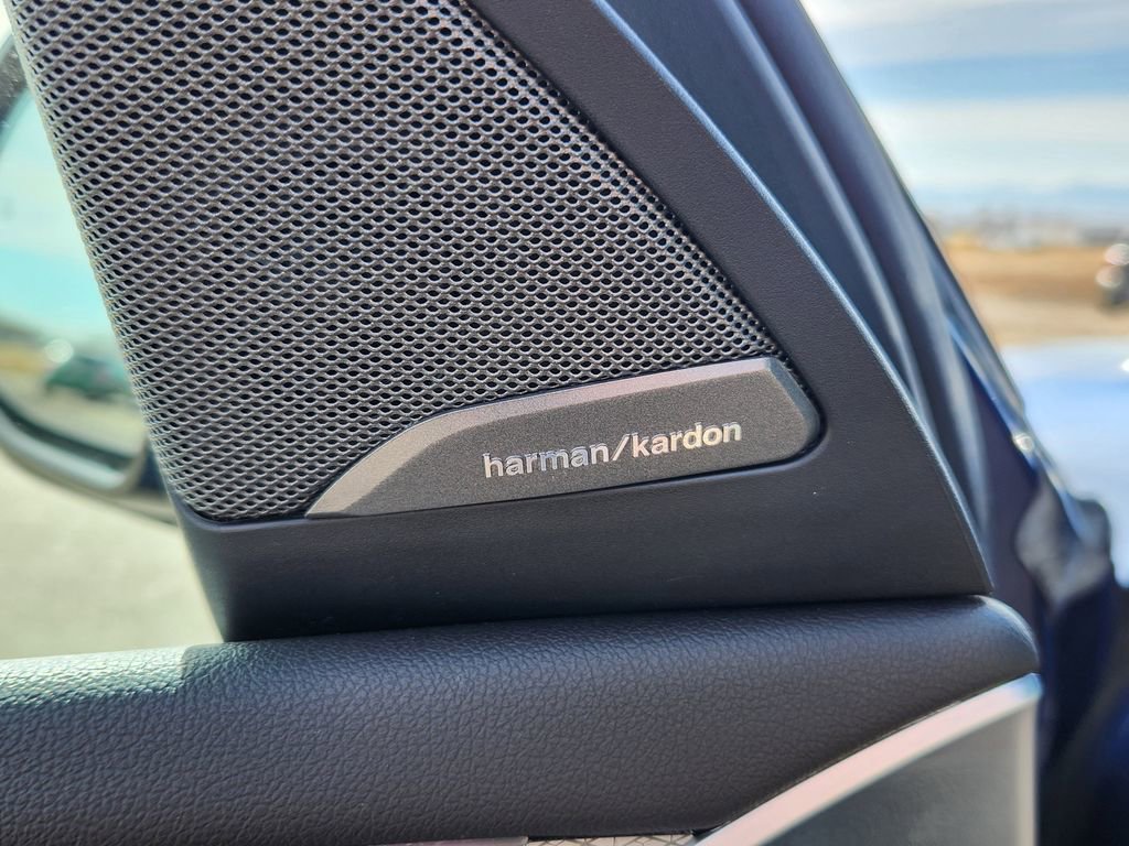 Used 2019 BMW X4 xDrive30i w/ M Sport Package 2 image 27