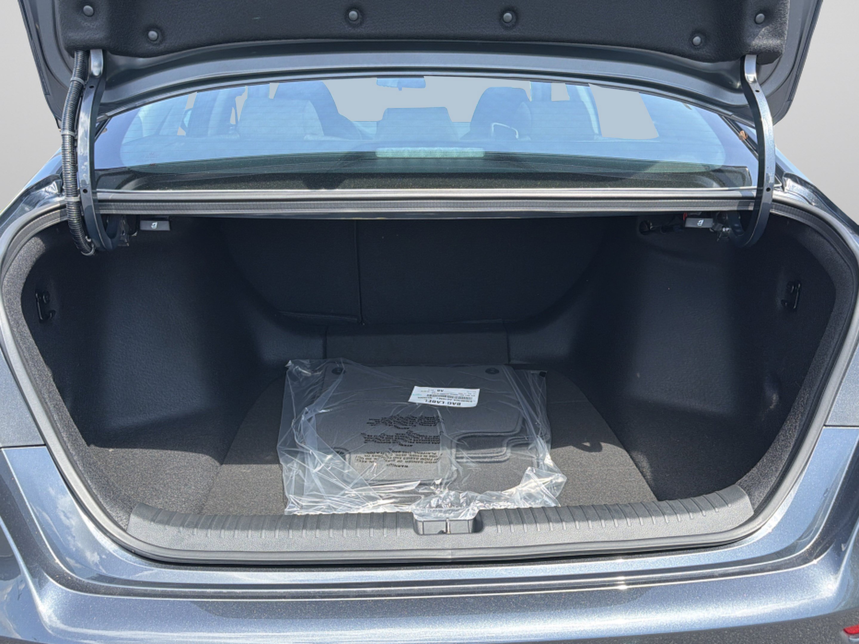New 2026 Honda Accord SE image 22