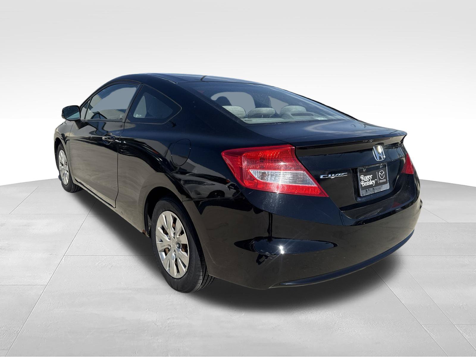 Used 2012 Honda Civic LX image 7