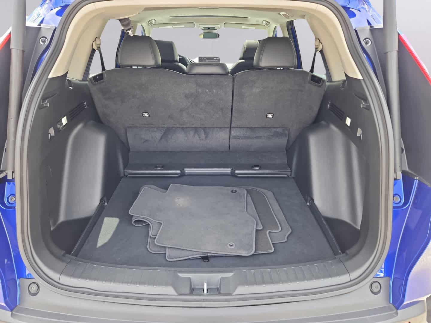 Certified 2023 Honda CR-V EX-L image 33