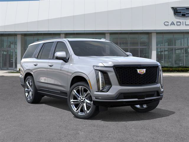 New 2026 Cadillac Escalade Sport w/ Touring Package