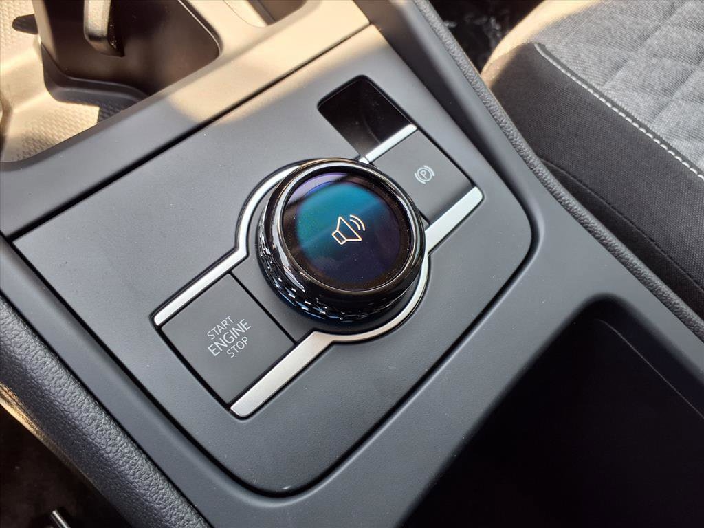 New 2026 Volkswagen Tiguan S image 16