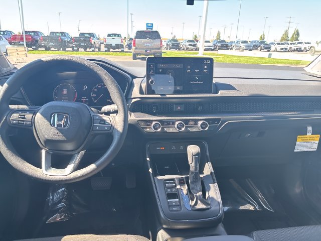 New 2026 Honda CR-V EX image 12