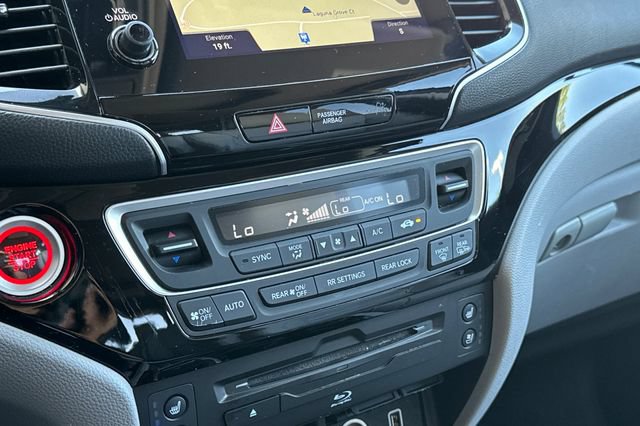 Used 2019 Honda Pilot Elite image 30