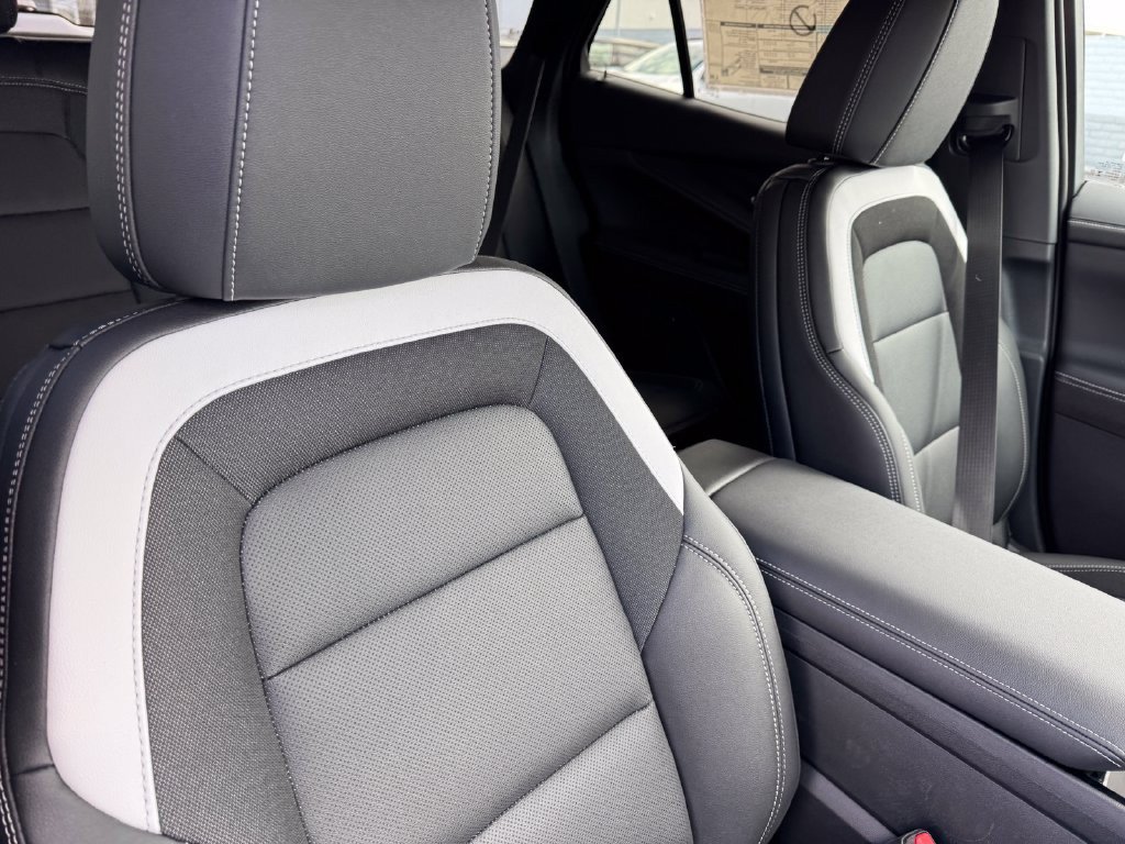 New 2026 Chevrolet Blazer EV LT FWD image 10