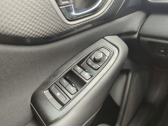 New 2025 Subaru Legacy Premium image 11