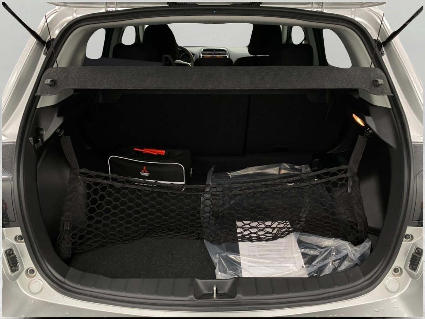 New 2026 Mitsubishi Outlander Sport ES AWD/4WD image 32
