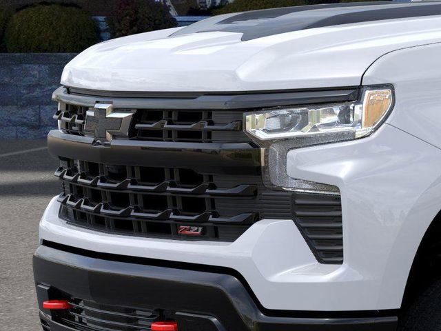 New 2026 Chevrolet Silverado 1500 LT Trail Boss w/ LT Trail Boss Premium Package image 15