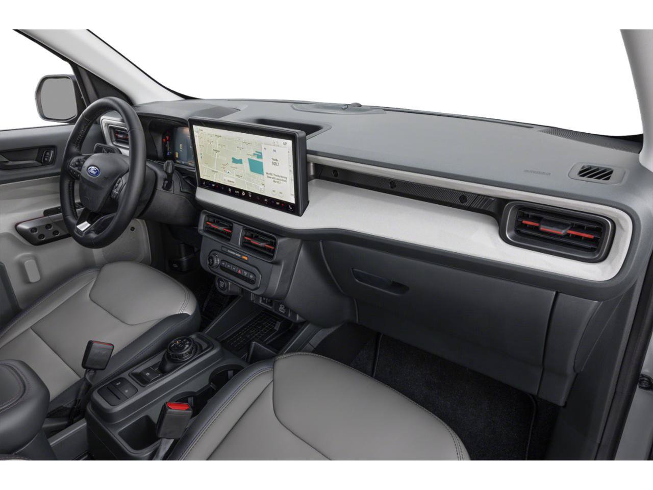 Used 2026 Ford Maverick Lariat AWD/4WD image 10