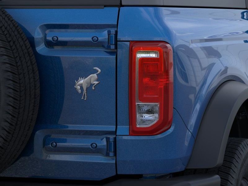 New 2025 Ford Bronco 2-Door image 24