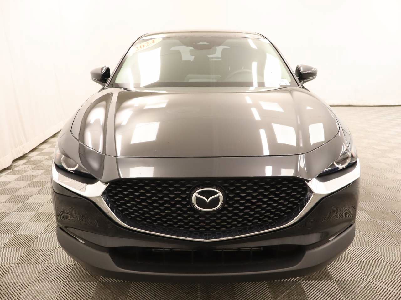 Used 2024 MAZDA CX-30 AWD 2.5 S image 4