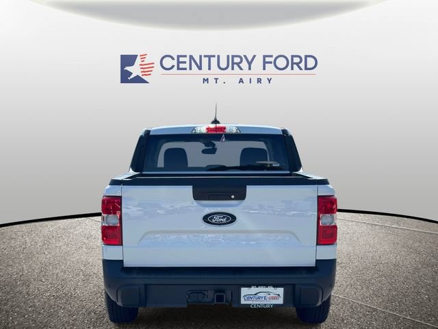 Used 2026 Ford Maverick XLT w/ Equipment Group 301A AWD/4WD image 3