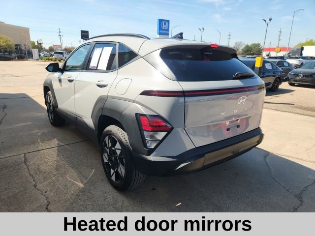 Used 2025 Hyundai Kona SEL image 9